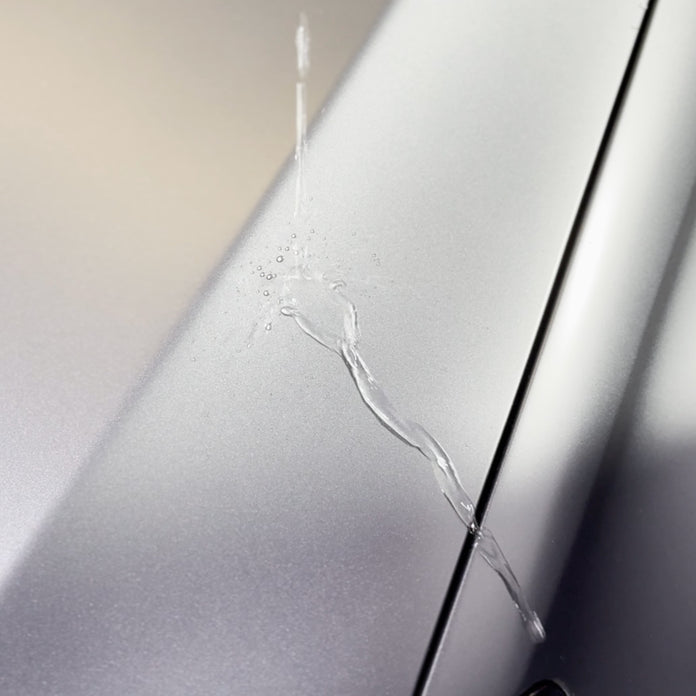 PPF Protection Set Opaque incl. cera di Carnauba (40 % Vol.)