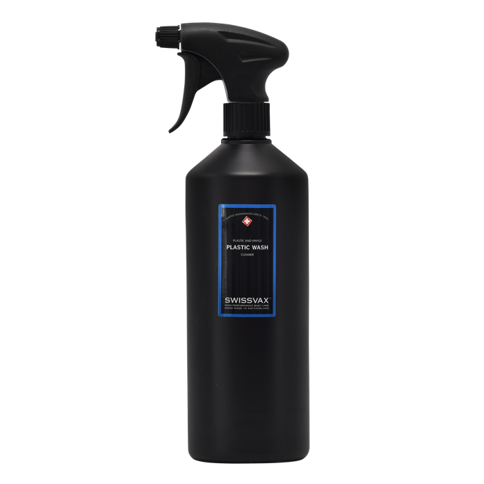 MARINE PLASTIC WASH Nettoyant plastique
