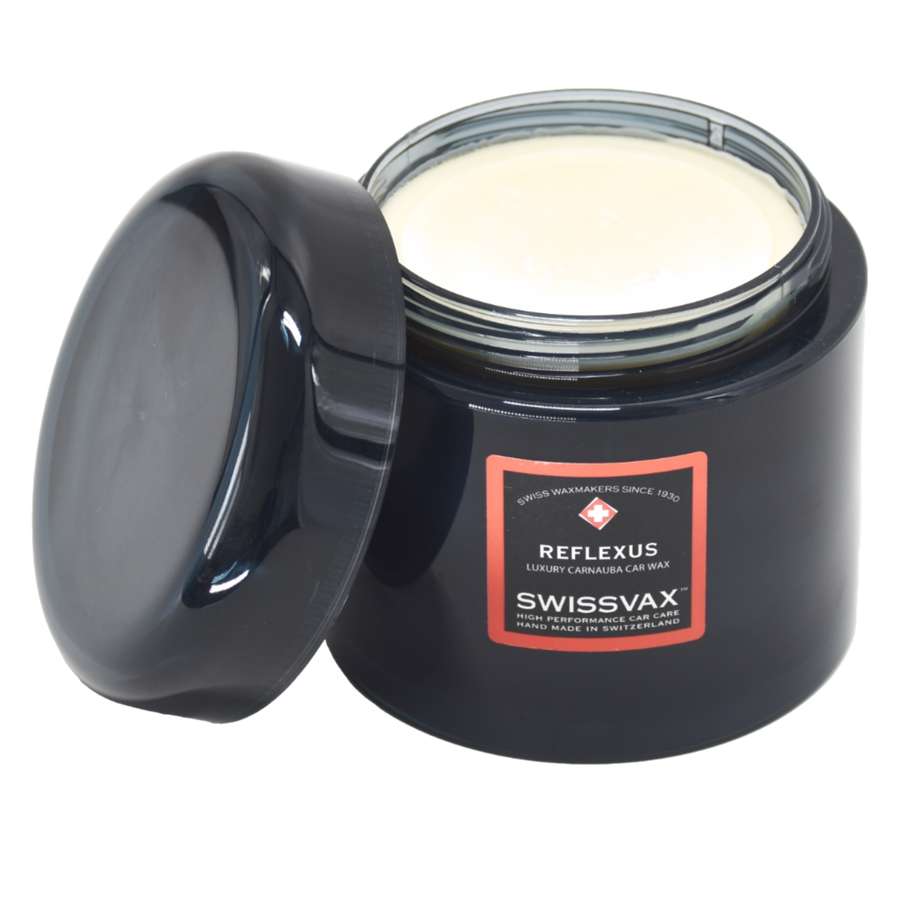 REFLEXUS (40% Vol.) Cire carnauba pour véhicules Lexus