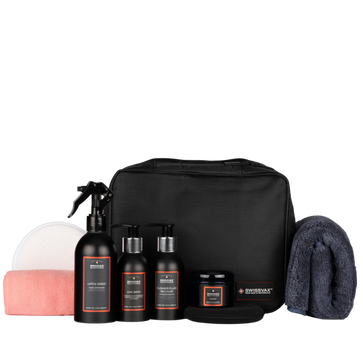 Discovery Kit incl. cire de carnauba