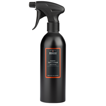 FABRIC TOP CLEANER Detergente per tetti convertibili (470 ml)