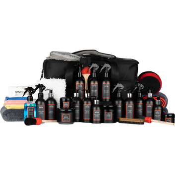 MASTER COLLECTION inclusa cera Carnauba