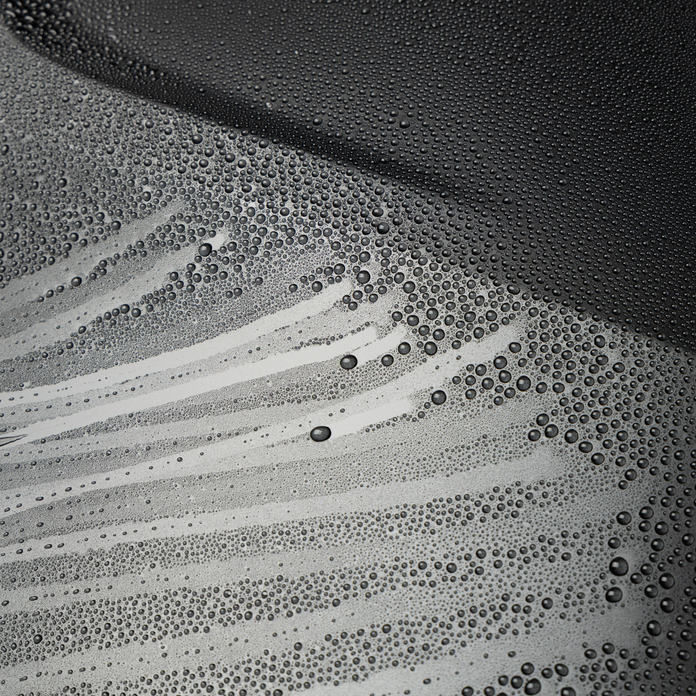 OPAQUE (40% Vol.) Carnaubawachs für Mattlacke und Folien