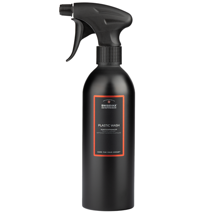 PLASTIC WASH Plastrens 