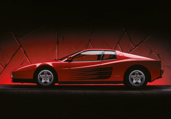 Stonewall av René Staud