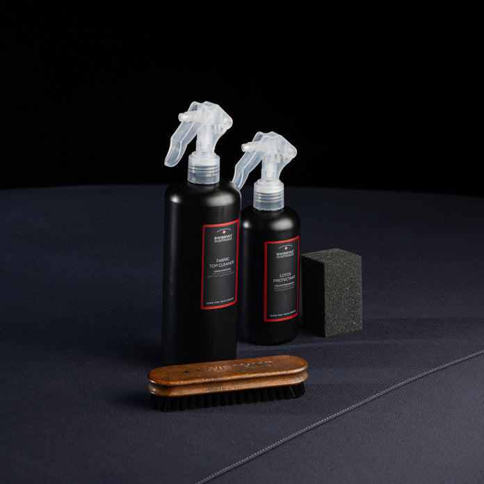 LOTOS PROTECTANT long-term textile impregnation 