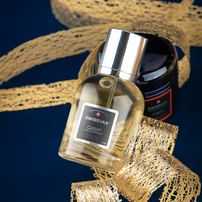 Gift Set Perfume and Voucher