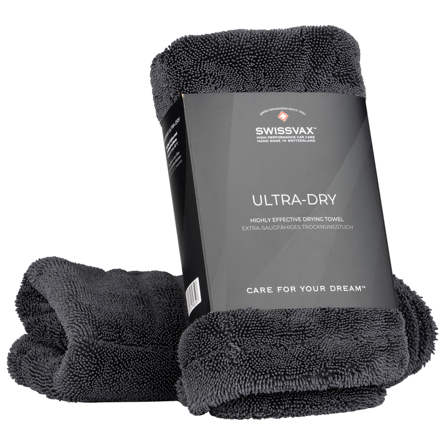 ULTRA-DRY antrasitt