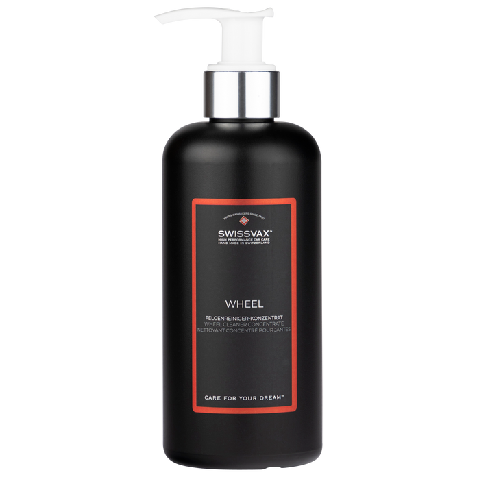 ENTRY COLLECTION inclusa cera Carnauba