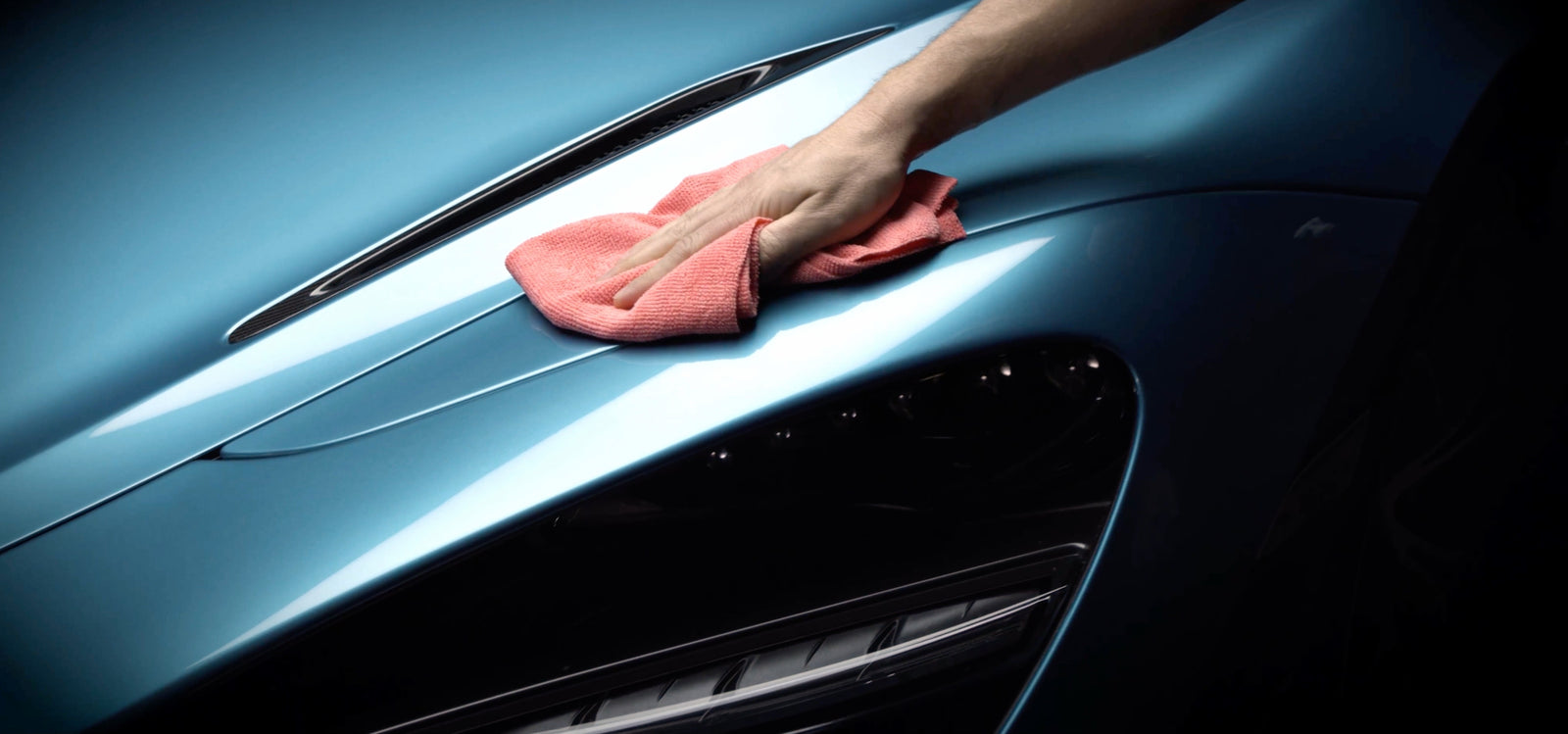 Keramiq⁹ Carnauba booster 250 ml  Tutorial