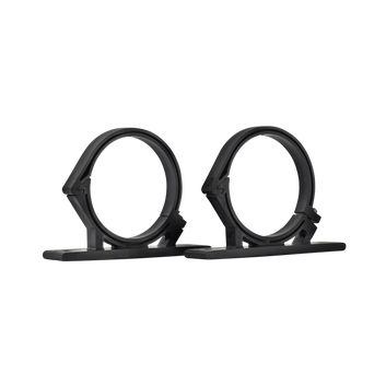 AQUA GLEAM Wandbefestigung (2 Stück)