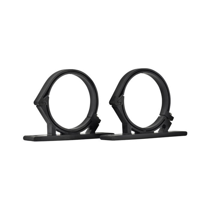 Fixation murale AQUA GLEAM (2 pièces)