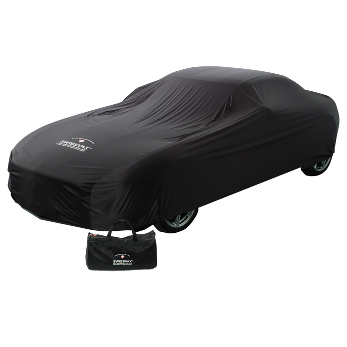 SWISSVAX CAR COVER 