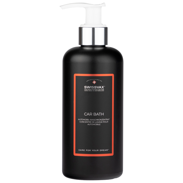 MASTER COLLECTION inclusa cera Carnauba