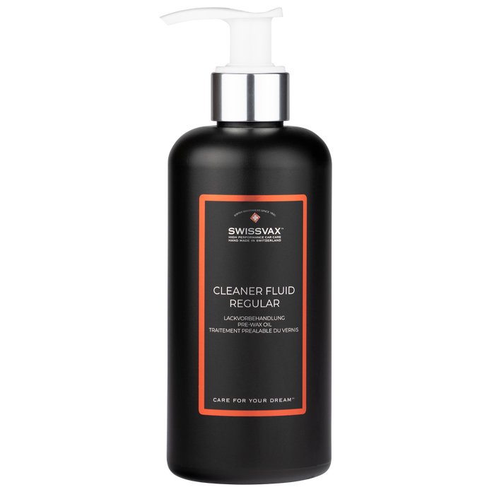 MASTER COLLECTION inclusa cera Carnauba