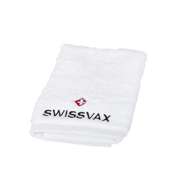 DETAIL TUCH bianco, panno morbido in cotone