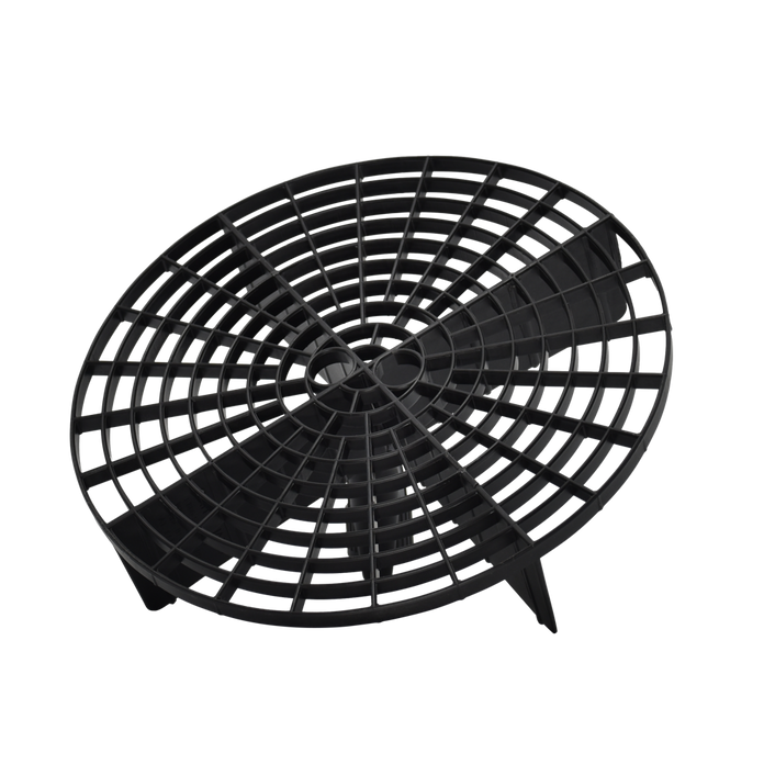 GRIT GUARD gulvrist tilbehør til vaskesystemet 