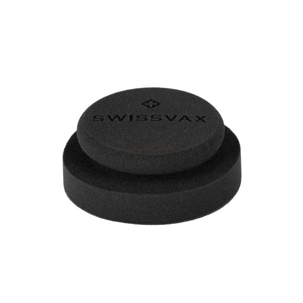 HAND PUCK regular, noir
