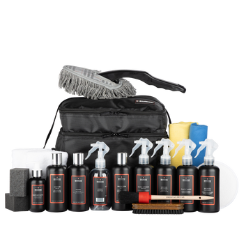 INTERIOR CARE SET Large