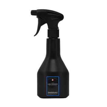 LIME REMOVER Détartrant et dissolvant de sel