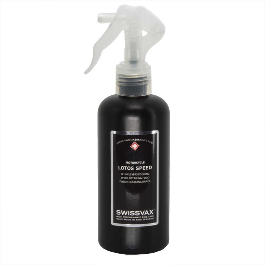 Motorcycle LOTOS SPEED Quick Detailing Hurtigforsegling av alle overflater (unntatt tekstil)