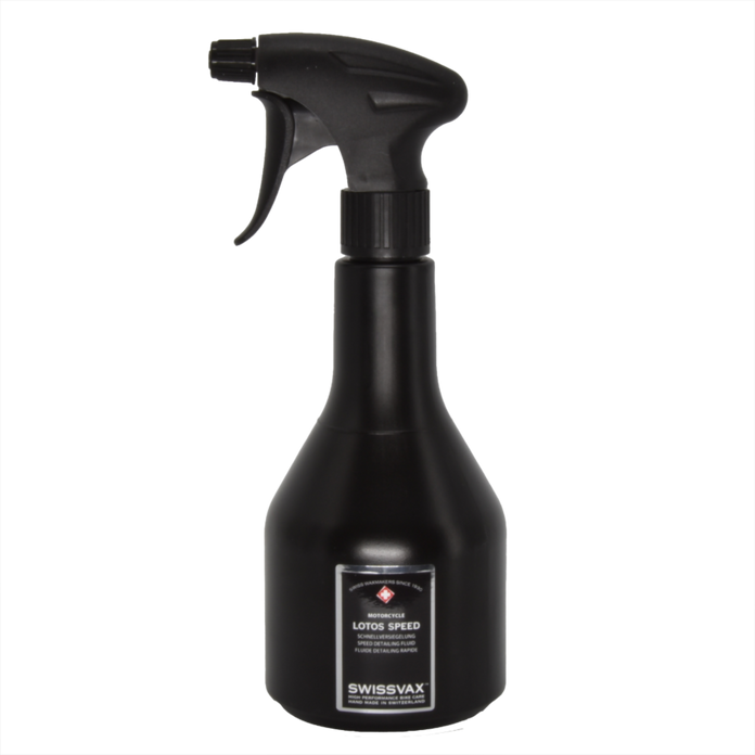 Motorcycle LOTOS SPEED Sigillatura rapida di tutte le superfici (eccetto i tessuti)