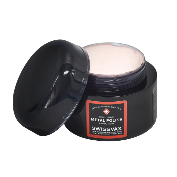 MASTER COLLECTION inclusa cera Carnauba