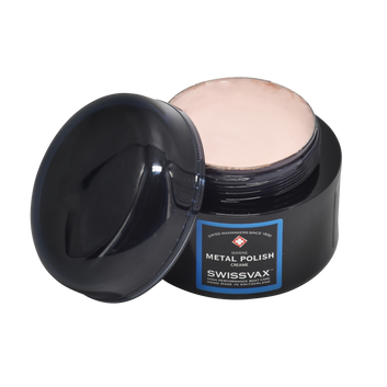 MARINE METAL POLISH Entretien des métaux