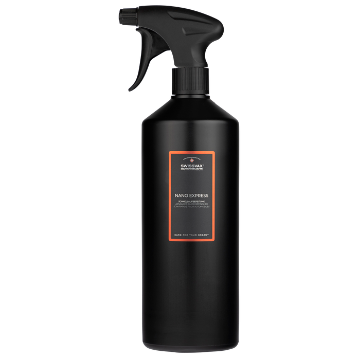 MARINE NANO EXPRESS retouche rapide pour plastiques et surfaces peintes