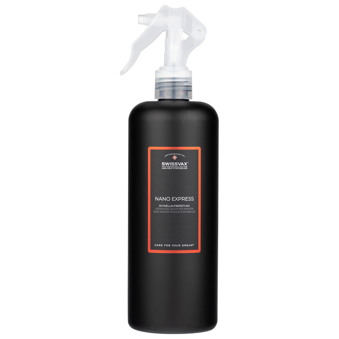 MARINE NANO EXPRESS retouche rapide pour plastiques et surfaces peintes