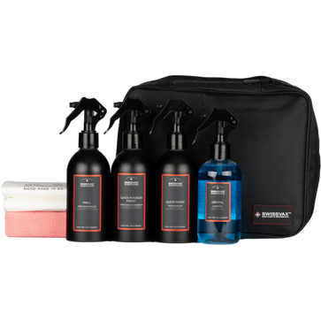 On-The-Road Kit