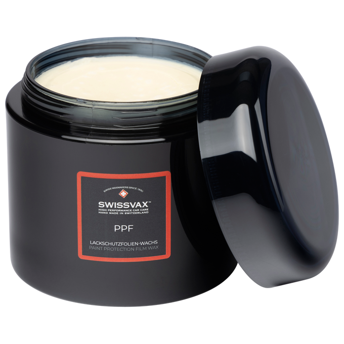 PPF (40% Vol.) cire Carnauba, pour les véhicules filmés
