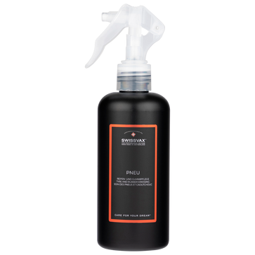 PNEU noircisseur de pneu