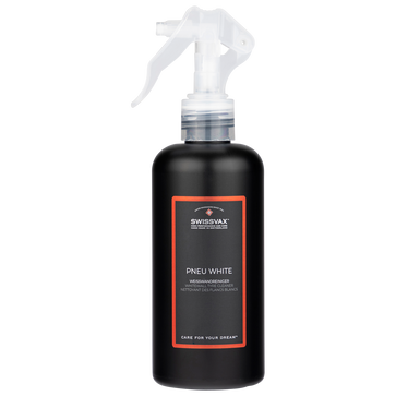 PNEU WHITE Nettoyant pour pneus à flancs blancs
