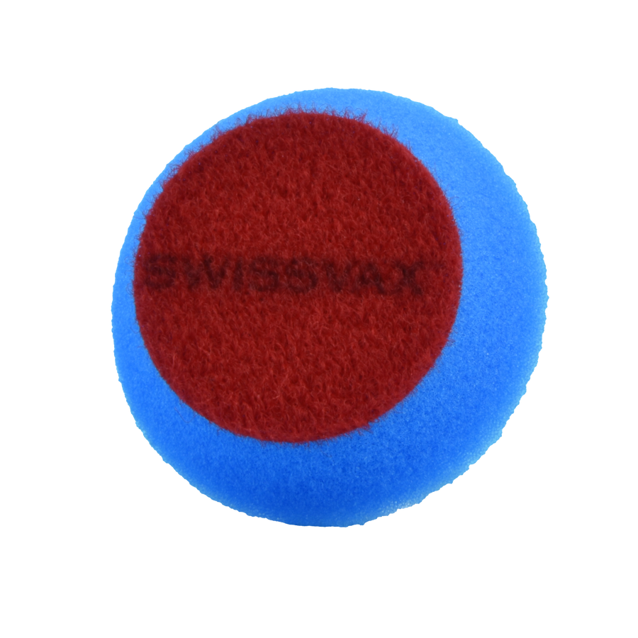 PAD DE POLISSAGE MEDIUM bleu