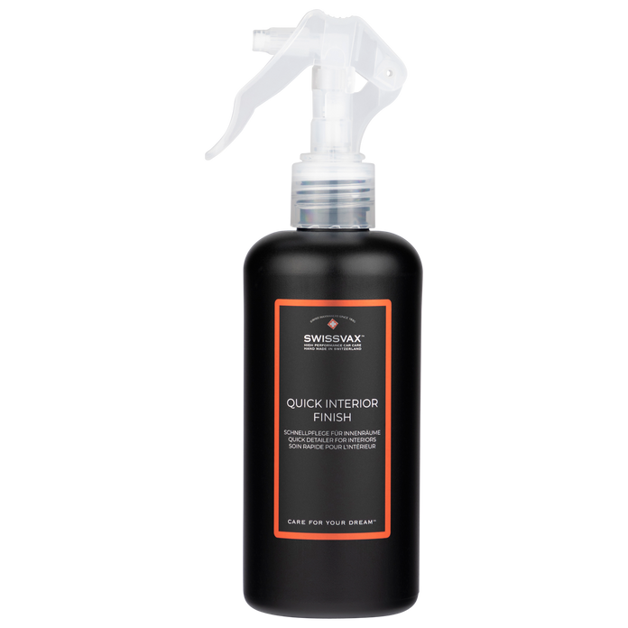 MASTER COLLECTION inclusa cera Carnauba