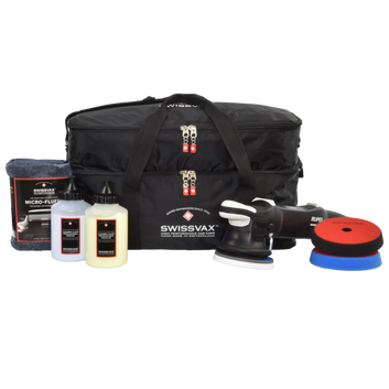SWISSVAX POLISHING STANDARD KIT 15er