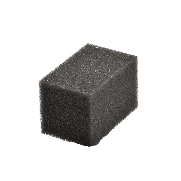 APPLICATEUR EN MOUSSE CUBE gris