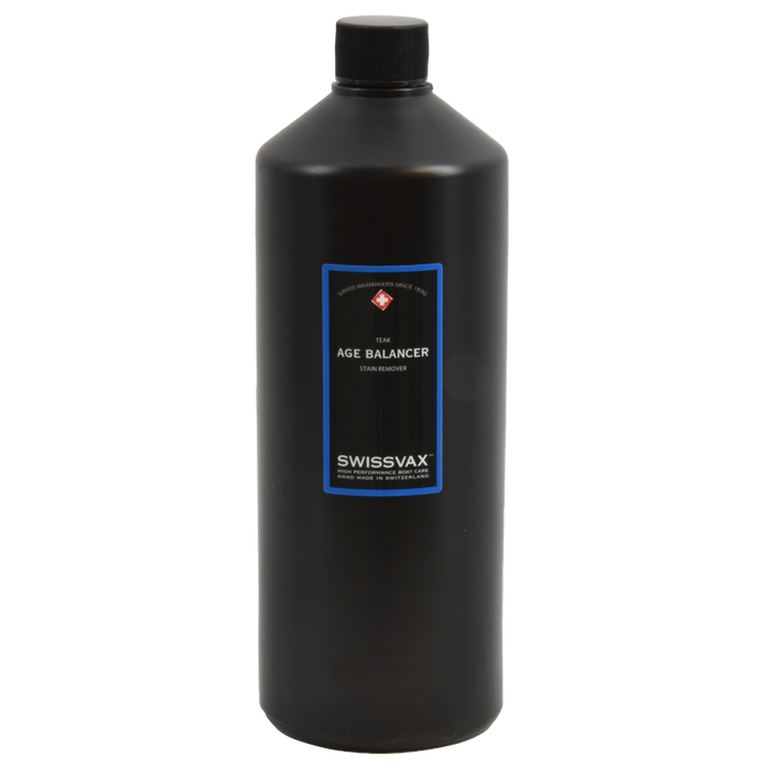 TEAK AGE BALANCER Detergente forte e smacchiante (1000 ml)